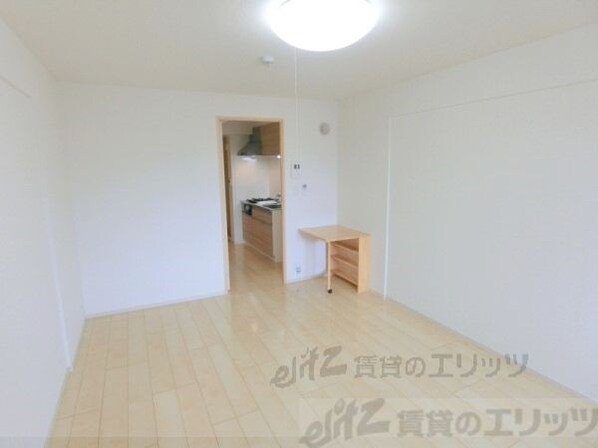 サウスピュアの物件内観写真